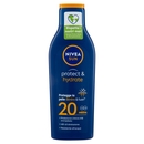 Nivea Sun protect & hydrate 20 Media 200 ml
